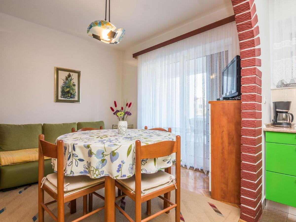 Apartments In House Liveric, In Vir At The Beach エクステリア 写真