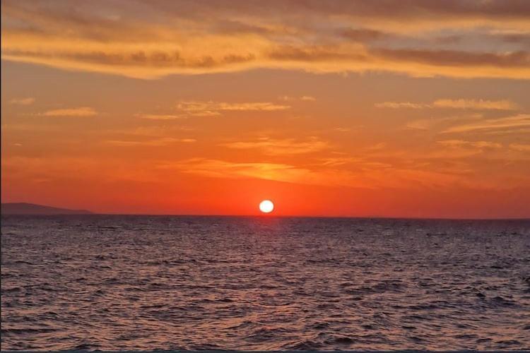 Apartments In House Liveric, In Vir At The Beach エクステリア 写真